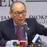 Secretary Benjamin Diokno