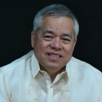 Secretary Ramon Lopez