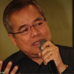 Secretary Ramon Lopez