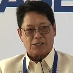 Secretary Silvestre Bello III