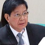 Senador Panfilo Lacson