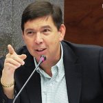 Senador Ralph Recto