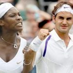 Serena-Williams-Roger-Federer