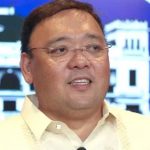 Spokesman Harry Roque