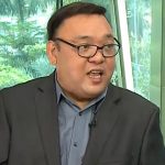 Spokesman Harry Roque