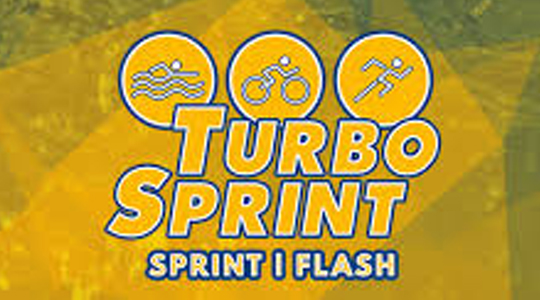 TURBO SPRINT