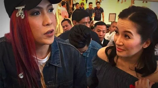 VICE GANDA-KRIS AQUINO