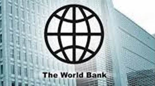 WORLD-BANK