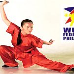 Wushu Federation of the Philippines