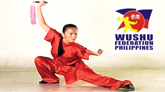 Wushu Federation of the Philippines