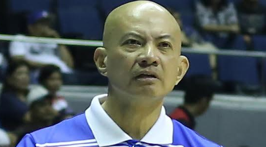 Yeng Guiao