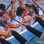 dragon boat team