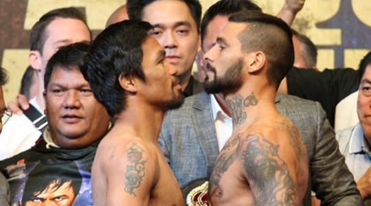 manny vs matthysse