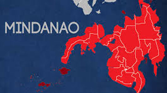 mindanao