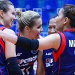 petron blaze spikers