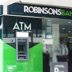 robinsons bank