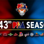 43rd PBA Season