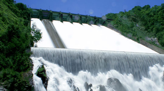 Ambuklao Dam