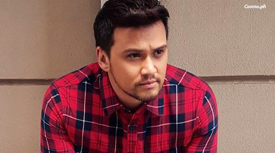 BILLY CRAWFORD