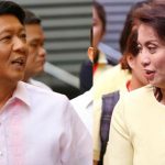 BONGBONG-LENI