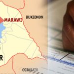 BSK ELECTION MARAWI