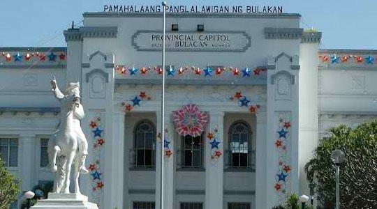 BULACAN CAPITOL