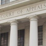 COURT OF APPEALS