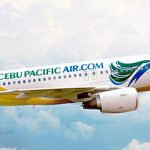 Cebu Pacific Air