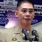 Col Edgard Arevalo