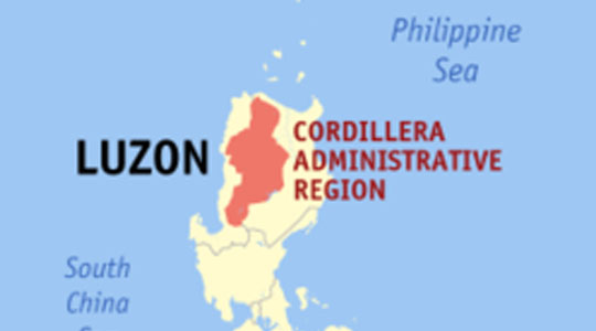 Cordillera Administrative Region