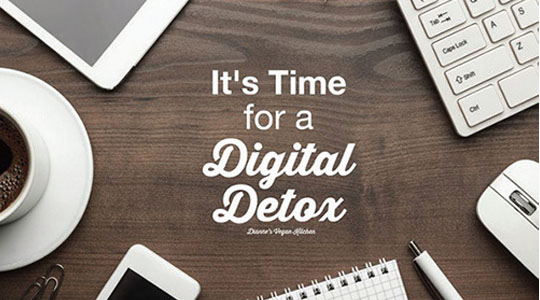 DIGITAL DETOX