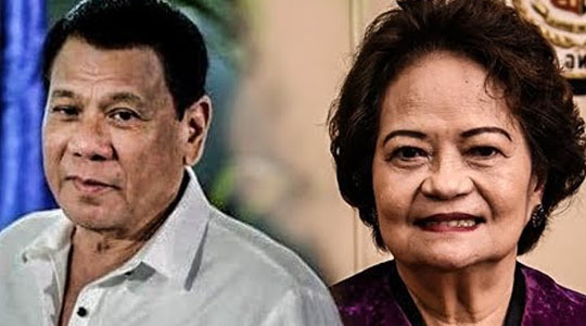 DUTERTE-CJ DE CASTRO