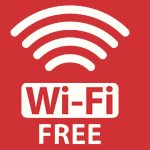 FREE WI-FI