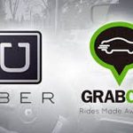 GRAB-UBER