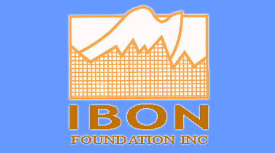 IBON FOUNDATION