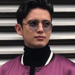 JAMES REID