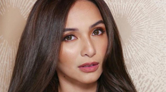 JENNYLYN MERCADO