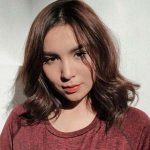 KYLINE ALCANTARA