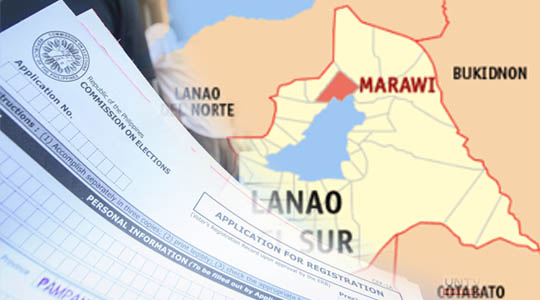 MARAWI-COC FILING