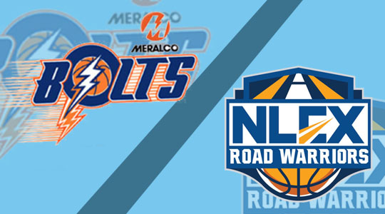 MERALCO-NLEX