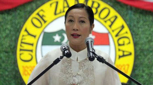 Mayor-Isabelle-Climaco-Salazar