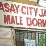 PASAY CITY JAIL