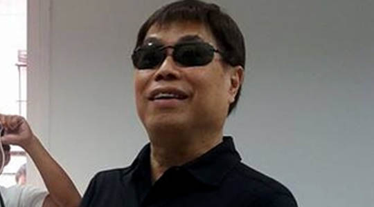 PETER LIM