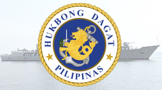 PHILIPPINE NAVY