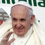 POPE FRANCIS