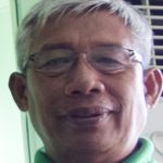 PSC sports facilities chief Manny Bitog