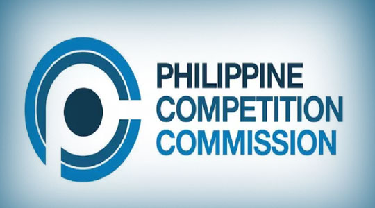 Philippine Competition Commission