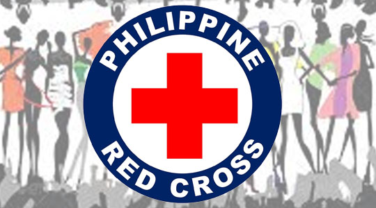 Philippine Red Cross