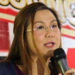 Rep Bernadette Herrera-Dy