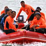 SEARCH AND RESCUE OPERATIONS